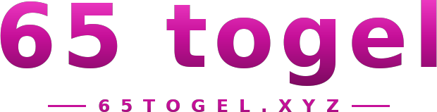 65 togel logo